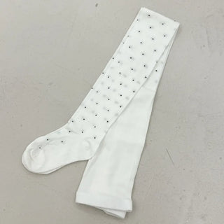 Stretchy Cotton Pattern All-Season Tights, Leggings, Footed Panties, Stockings Collection