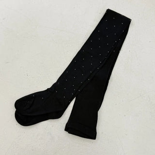 Stretchy Cotton Pattern All-Season Tights, Leggings, Footed Panties, Stockings Collection