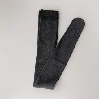 Stretchy Cotton Pattern All-Season Tights, Leggings, Footed Panties, Stockings Collection