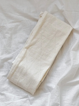 Stretchy Cotton Pattern All-Season Tights, Leggings, Footed Panties, Stockings Collection