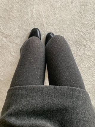 Stretchy Cotton Pattern All-Season Tights, Leggings, Footed Panties, Stockings Collection