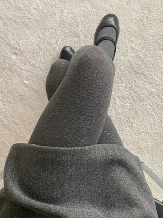 Stretchy Cotton Pattern All-Season Tights, Leggings, Footed Panties, Stockings Collection