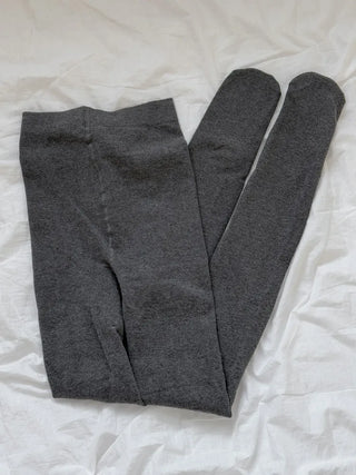 Stretchy Cotton Pattern All-Season Tights, Leggings, Footed Panties, Stockings Collection
