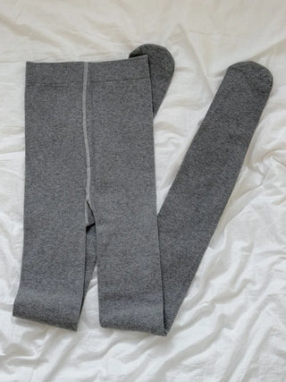 Stretchy Cotton Pattern All-Season Tights, Leggings, Footed Panties, Stockings Collection