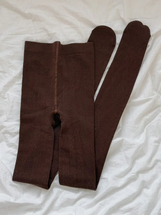 Stretchy Cotton Pattern All-Season Tights, Leggings, Footed Panties, Stockings Collection