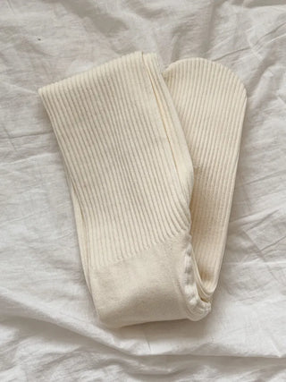 Stretchy Cotton Pattern All-Season Tights, Leggings, Footed Panties, Stockings Collection