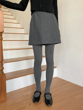 Stretchy Cotton Pattern All-Season Tights, Leggings, Footed Panties, Stockings Collection