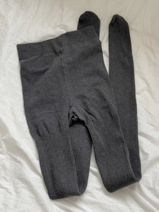 Stretchy Cotton Pattern All-Season Tights, Leggings, Footed Panties, Stockings Collection