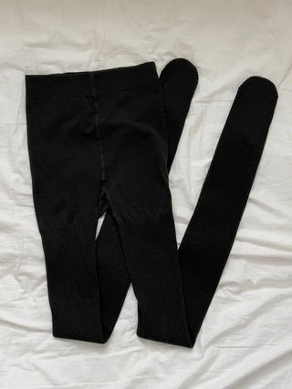 Stretchy Cotton Pattern All-Season Tights, Leggings, Footed Panties, Stockings Collection
