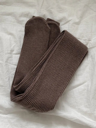 Stretchy Cotton Pattern All-Season Tights, Leggings, Footed Panties, Stockings Collection