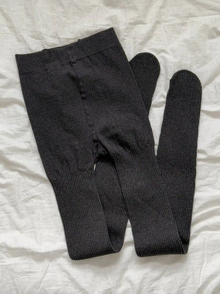 Stretchy Cotton Pattern All-Season Tights, Leggings, Footed Panties, Stockings Collection