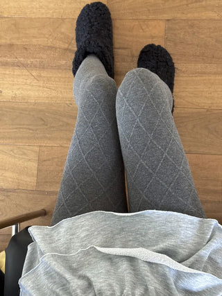 Stretchy Cotton Pattern All-Season Tights, Leggings, Footed Panties, Stockings Collection