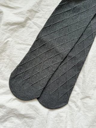 Stretchy Cotton Pattern All-Season Tights, Leggings, Footed Panties, Stockings Collection