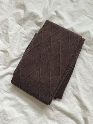 Stretchy Cotton Pattern All-Season Tights, Leggings, Footed Panties, Stockings Collection