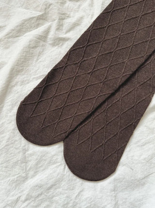 Stretchy Cotton Pattern All-Season Tights, Leggings, Footed Panties, Stockings Collection
