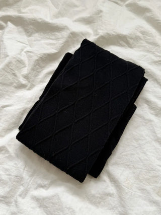 Stretchy Cotton Pattern All-Season Tights, Leggings, Footed Panties, Stockings Collection