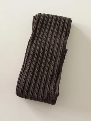 Stretchy Cotton Pattern All-Season Tights, Leggings, Footed Panties, Stockings Collection