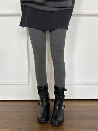 Stretchy Cotton Pattern All-Season Tights, Leggings, Footed Panties, Stockings Collection