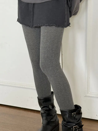 Stretchy Cotton Pattern All-Season Tights, Leggings, Footed Panties, Stockings Collection