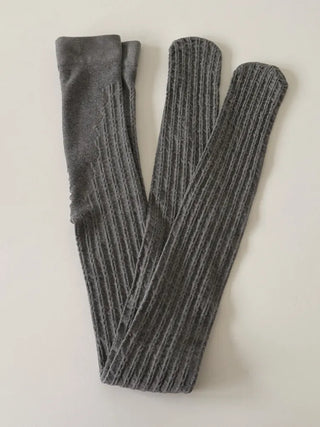 Stretchy Cotton Pattern All-Season Tights, Leggings, Footed Panties, Stockings Collection