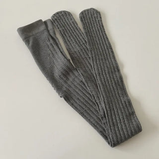 Stretchy Cotton Pattern All-Season Tights, Leggings, Footed Panties, Stockings Collection