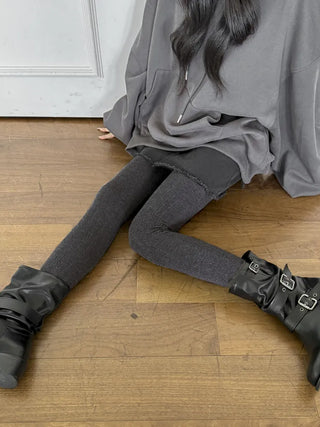 Stretchy Cotton Pattern All-Season Tights, Leggings, Footed Panties, Stockings Collection