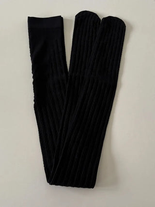 Stretchy Cotton Pattern All-Season Tights, Leggings, Footed Panties, Stockings Collection