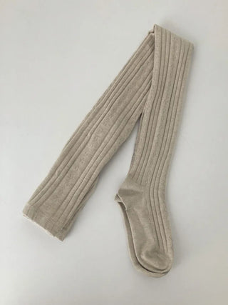 Stretchy Cotton Pattern All-Season Tights, Leggings, Footed Panties, Stockings Collection