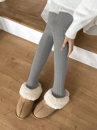 Stretchy Cotton Pattern All-Season Tights, Leggings, Footed Panties, Stockings Collection
