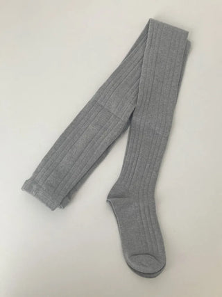 Stretchy Cotton Pattern All-Season Tights, Leggings, Footed Panties, Stockings Collection