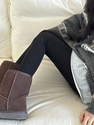 Stretchy Cotton Pattern All-Season Tights, Leggings, Footed Panties, Stockings Collection