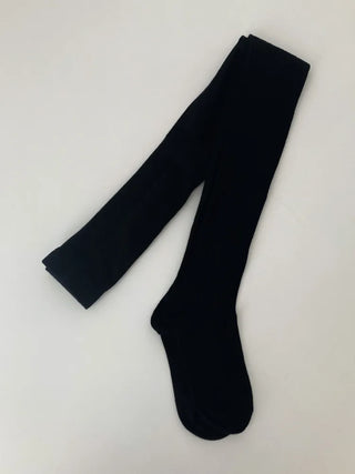 Stretchy Cotton Pattern All-Season Tights, Leggings, Footed Panties, Stockings Collection