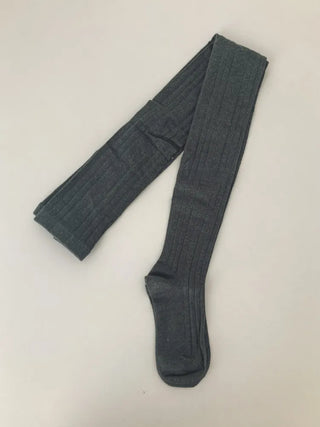 Stretchy Cotton Pattern All-Season Tights, Leggings, Footed Panties, Stockings Collection