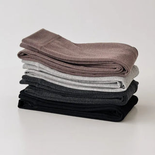 Stretchy Cotton Pattern All-Season Tights, Leggings, Footed Panties, Stockings Collection