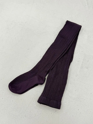 Stretchy Cotton Pattern All-Season Tights, Leggings, Footed Panties, Stockings Collection