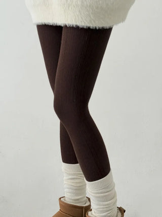 Stretchy Cotton Pattern All-Season Tights, Leggings, Footed Panties, Stockings Collection