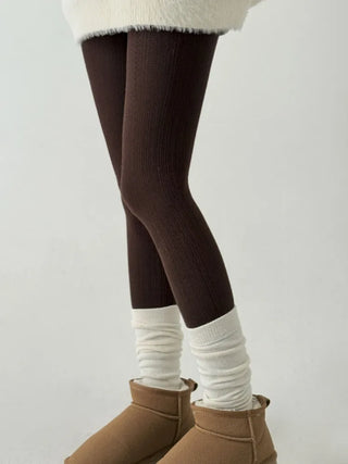 Stretchy Cotton Pattern All-Season Tights, Leggings, Footed Panties, Stockings Collection