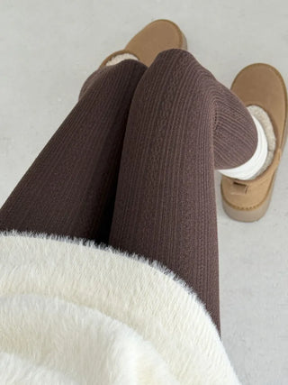 Stretchy Cotton Pattern All-Season Tights, Leggings, Footed Panties, Stockings Collection