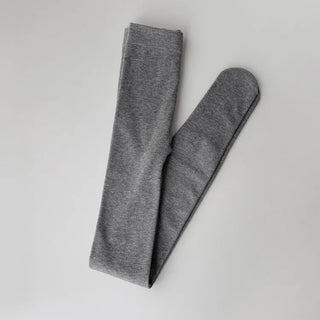 Stretchy Cotton Pattern All-Season Tights, Leggings, Footed Panties, Stockings Collection