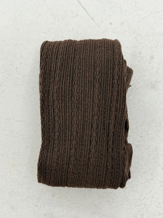 Stretchy Cotton Pattern All-Season Tights, Leggings, Footed Panties, Stockings Collection