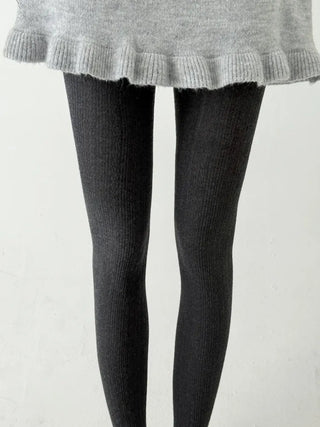 Stretchy Cotton Pattern All-Season Tights, Leggings, Footed Panties, Stockings Collection