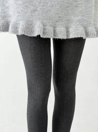 Stretchy Cotton Pattern All-Season Tights, Leggings, Footed Panties, Stockings Collection