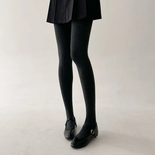Stretchy Cotton Pattern All-Season Tights, Leggings, Footed Panties, Stockings Collection