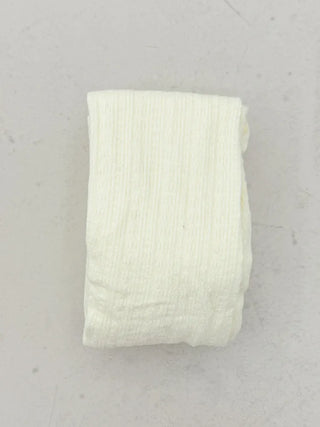 Stretchy Cotton Pattern All-Season Tights, Leggings, Footed Panties, Stockings Collection