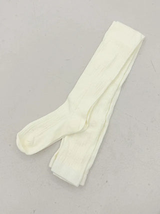 Stretchy Cotton Pattern All-Season Tights, Leggings, Footed Panties, Stockings Collection