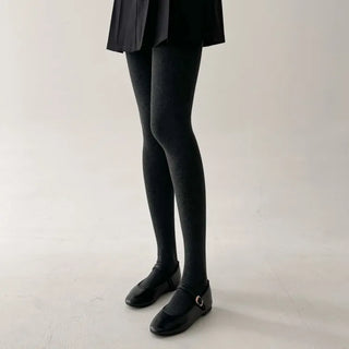 Stretchy Cotton Pattern All-Season Tights, Leggings, Footed Panties, Stockings Collection