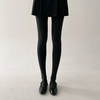 Stretchy Cotton Pattern All-Season Tights, Leggings, Footed Panties, Stockings Collection