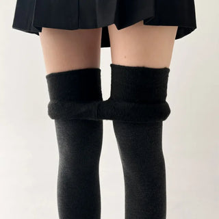 Stretchy Cotton Pattern All-Season Tights, Leggings, Footed Panties, Stockings Collection