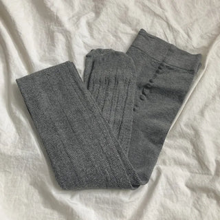 Stretchy Cotton Pattern All-Season Tights, Leggings, Footed Panties, Stockings Collection