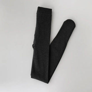 Stretchy Cotton Pattern All-Season Tights, Leggings, Footed Panties, Stockings Collection